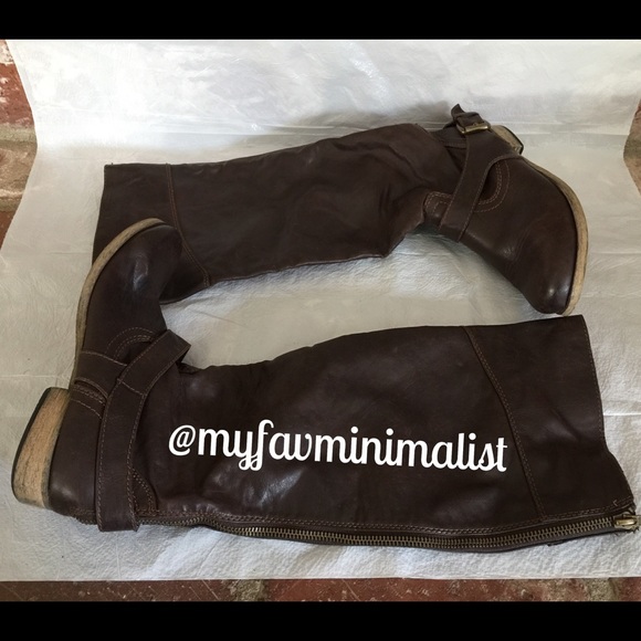 ❌•🖤 ALDO | COWBOY BOOTS