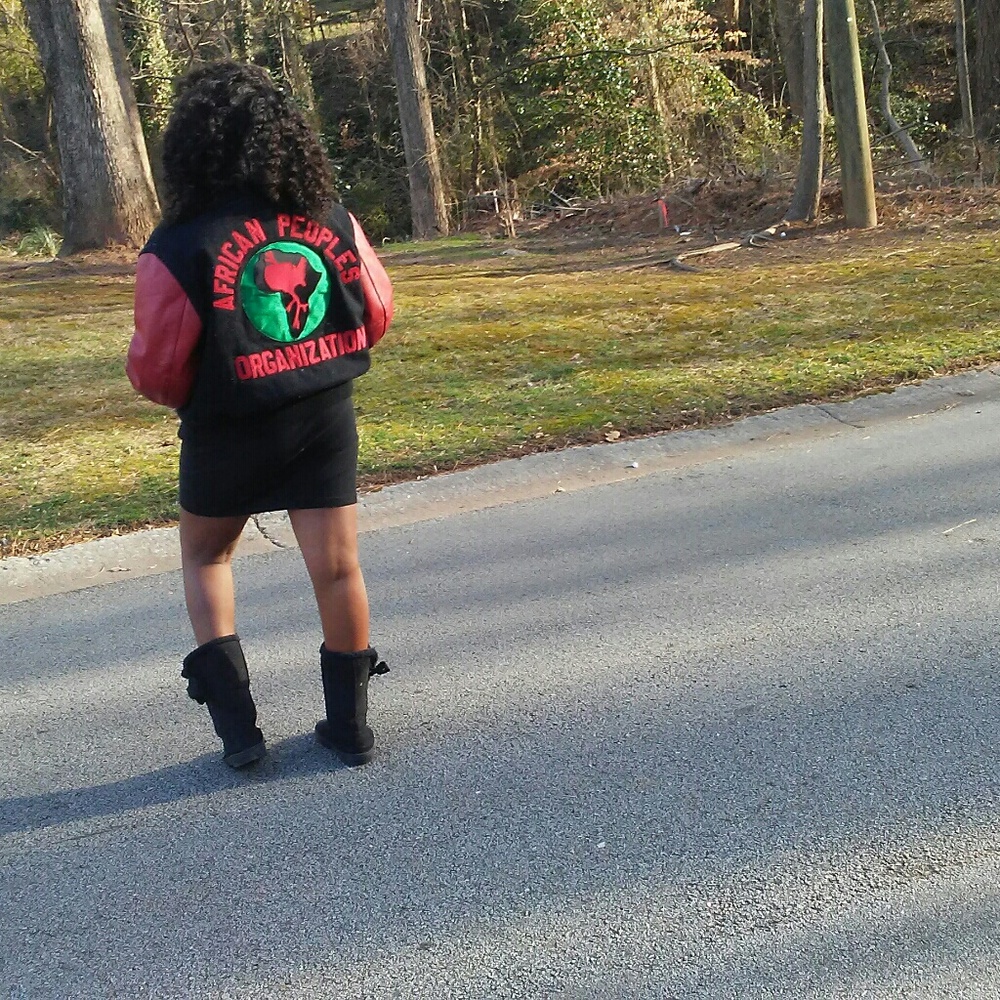 Meet your Posher, Viola