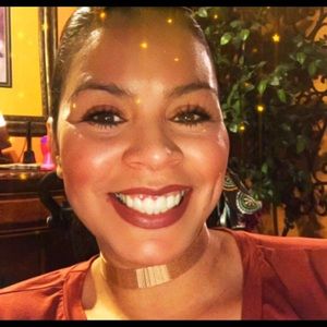 Meet your Posher, Blanca