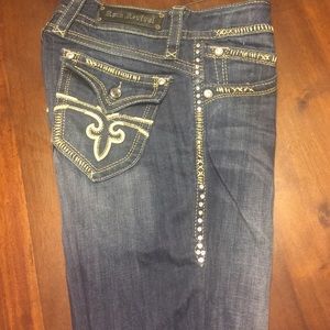 Rock Revival Gwen Bootcut