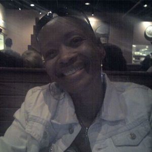 Meet your Posher, Frances