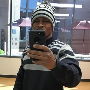 Meet your Posher, Collin