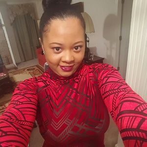 Meet your Posher, Kenya