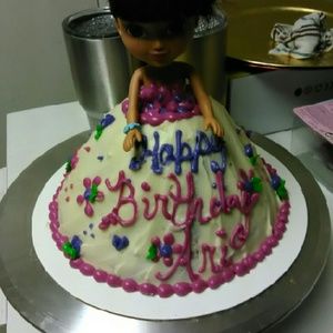 Meet your Posher, Edith