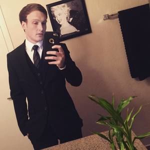 Meet your Posher, Brian