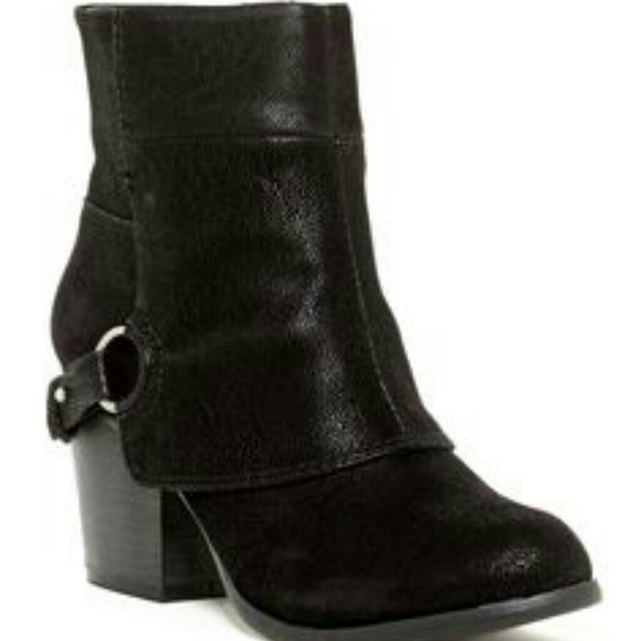 fergalicious ankle boots