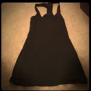 Lululemon bonded black racerback