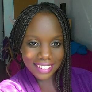 Meet your Posher, Grace