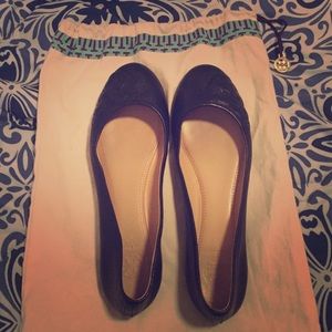 Tory Burch Flats