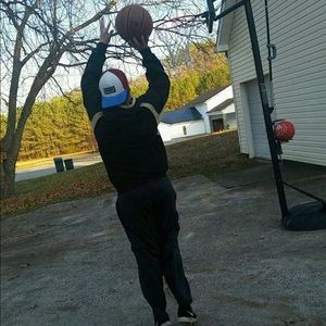 Meet your Posher, Drew