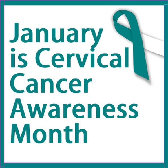 Cervical Cancer Awareness Fundraiser