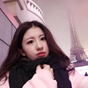 Meet your Posher, Eunice