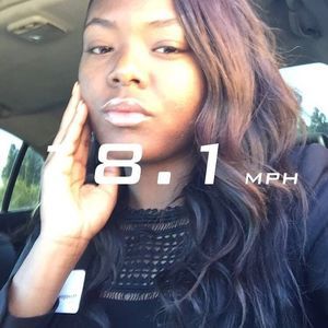 Meet your Posher, Monique