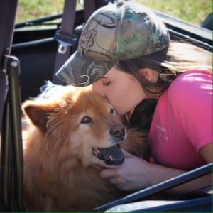 Meet your Posher, Megan