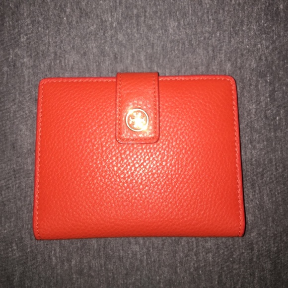 Tory Burch Wallet