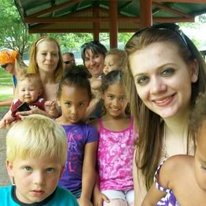 Meet your Posher, Angel