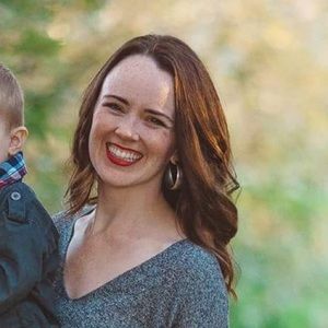 Meet your Posher, Jenna