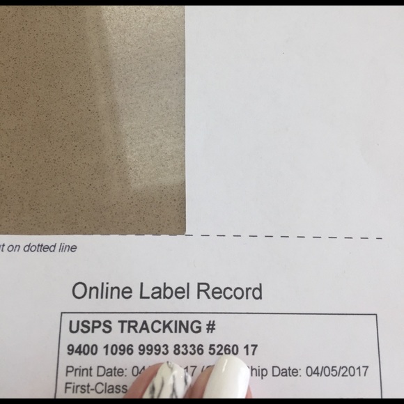 ❌SOLD❌Reversible lululemon shorts - Picture 4 of 4