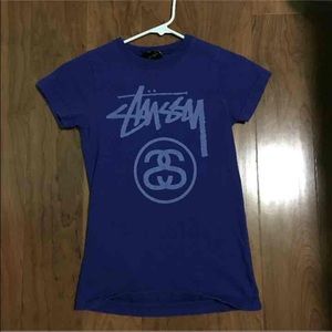 Stussy Tee