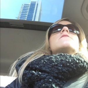 Meet your Posher, Kimberly