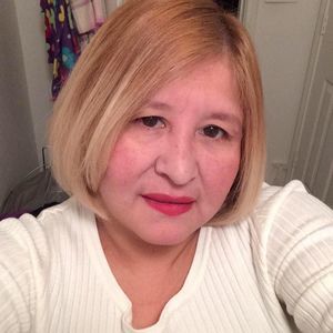 Meet your Posher, Sandy