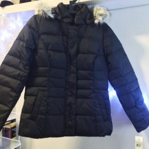 NWT Tommy Hilfiger Puffy Jacket
