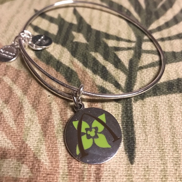 Hawaii Exclusive Disney Aulani Alex & Ani Bracelet