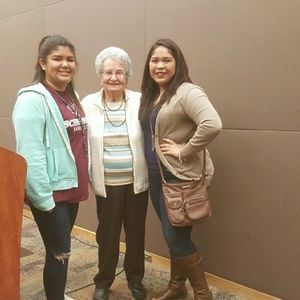 Meet your Posher, Angel