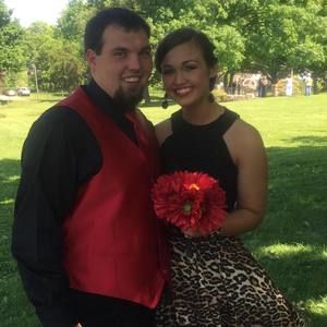 Meet your Posher, Haley