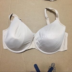 Bali 42D Underwired Padded Bra