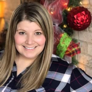 Meet your Posher, Kristin