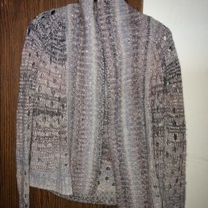 American Eagle Cardigan