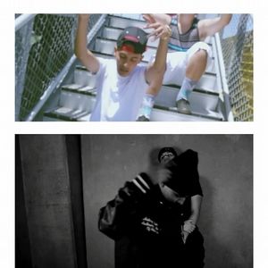 Meet your Posher, Axel