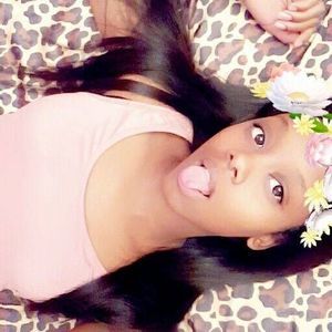 Meet your Posher, Brionna