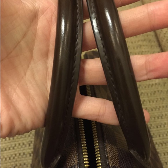 Louis Vuitton Ribera Damier  size MM (SOLD) - Picture 2 of 4