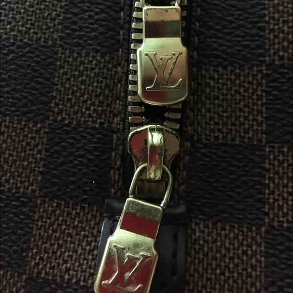 Louis Vuitton Ribera Damier  size MM (SOLD) - Picture 4 of 4