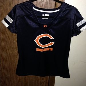 Bears Jersey