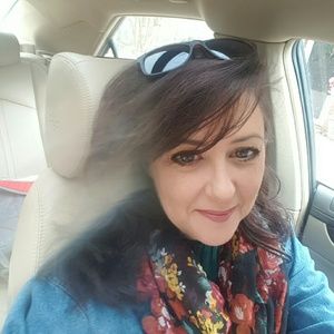 Meet your Posher, Donna