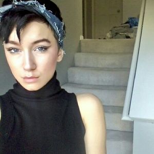 Meet your Posher, Savannah