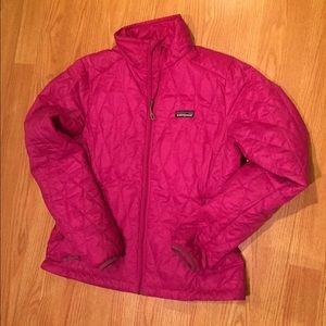 Nanopuff Jacket