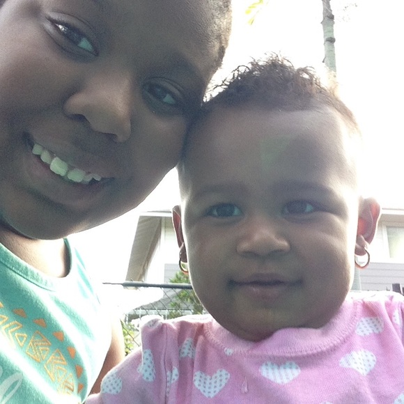 Meet your Posher, Mariyah - Picture 1 of 1