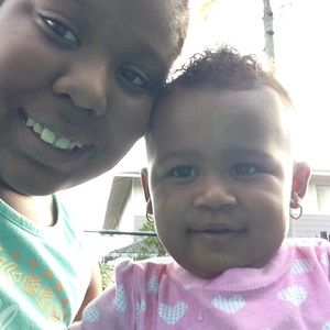 Meet your Posher, Mariyah