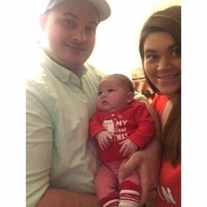 Meet your Posher, Laray