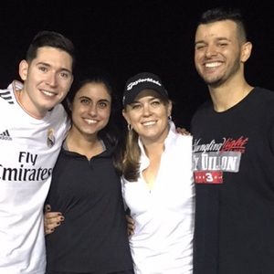 Meet your Posher, Hector