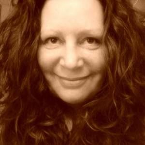 Meet your Posher, Angie