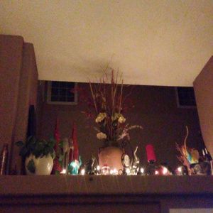 Meet your Posher, Patricia