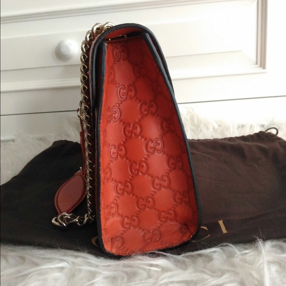 Gucci Emily size medium (sold) - Picture 2 of 4