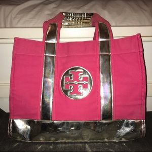 Tory Burch Tote