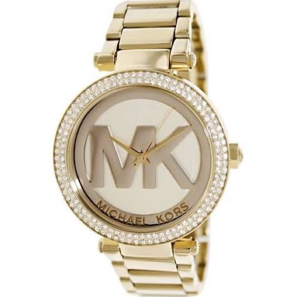 MK watch