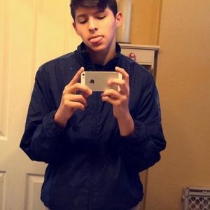 Meet your Posher, Jacob